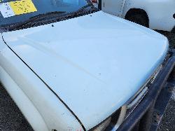 View Toyota Hilux 2001 2 Door Pickup