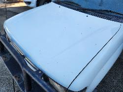 View Toyota Hilux 2001 2 Door Pickup