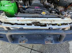 View Toyota Hilux 2001 2 Door Pickup