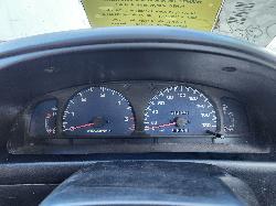 View Toyota Hilux 2001 2 Door Pickup