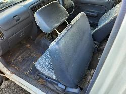 View Toyota Hilux 2001 2 Door Pickup