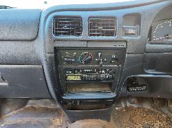 View Toyota Hilux 2001 2 Door Pickup