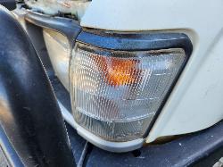 View Toyota Hilux 2001 2 Door Pickup