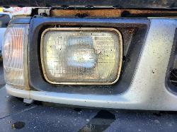 View Toyota Hilux 2001 2 Door Pickup