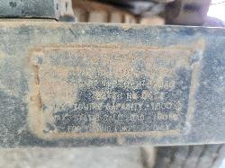 View Toyota Hilux 2001 2 Door Pickup