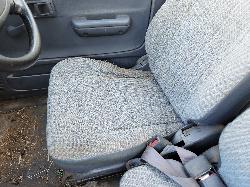 View Toyota Hilux 2001 2 Door Pickup