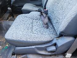 View Toyota Hilux 2001 2 Door Pickup