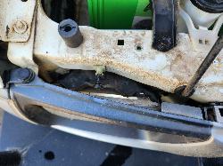 View Toyota Hilux 2001 2 Door Pickup