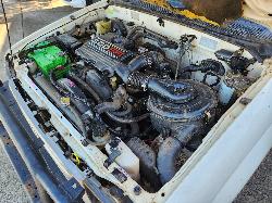 View Toyota Hilux 2001 2 Door Pickup