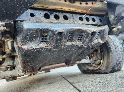 View Toyota Hilux 2001 2 Door Pickup