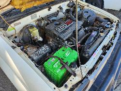 View Toyota Hilux 2001 2 Door Pickup