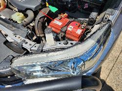 View Toyota Hilux 2016 4 Door Utility