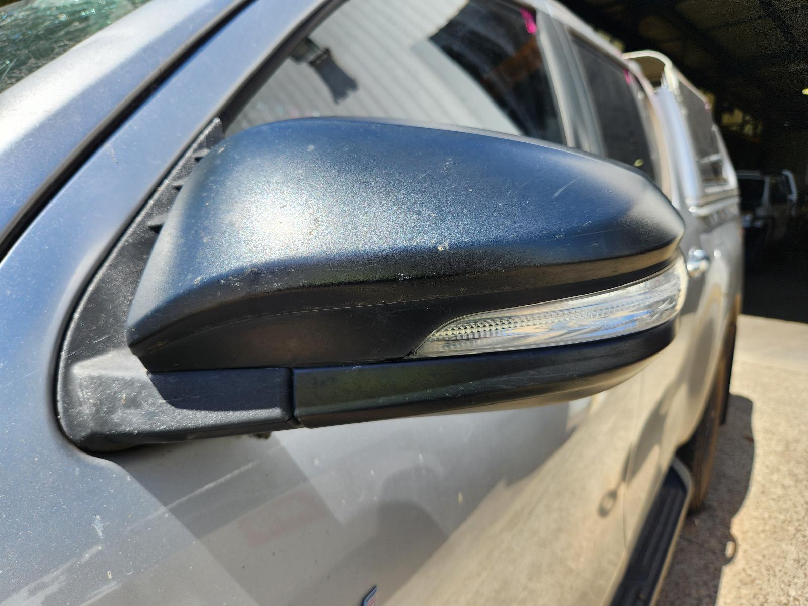 Toyota Hilux 2016 4 Door Utility View Toyota Hilux 2016 4 Door Utility