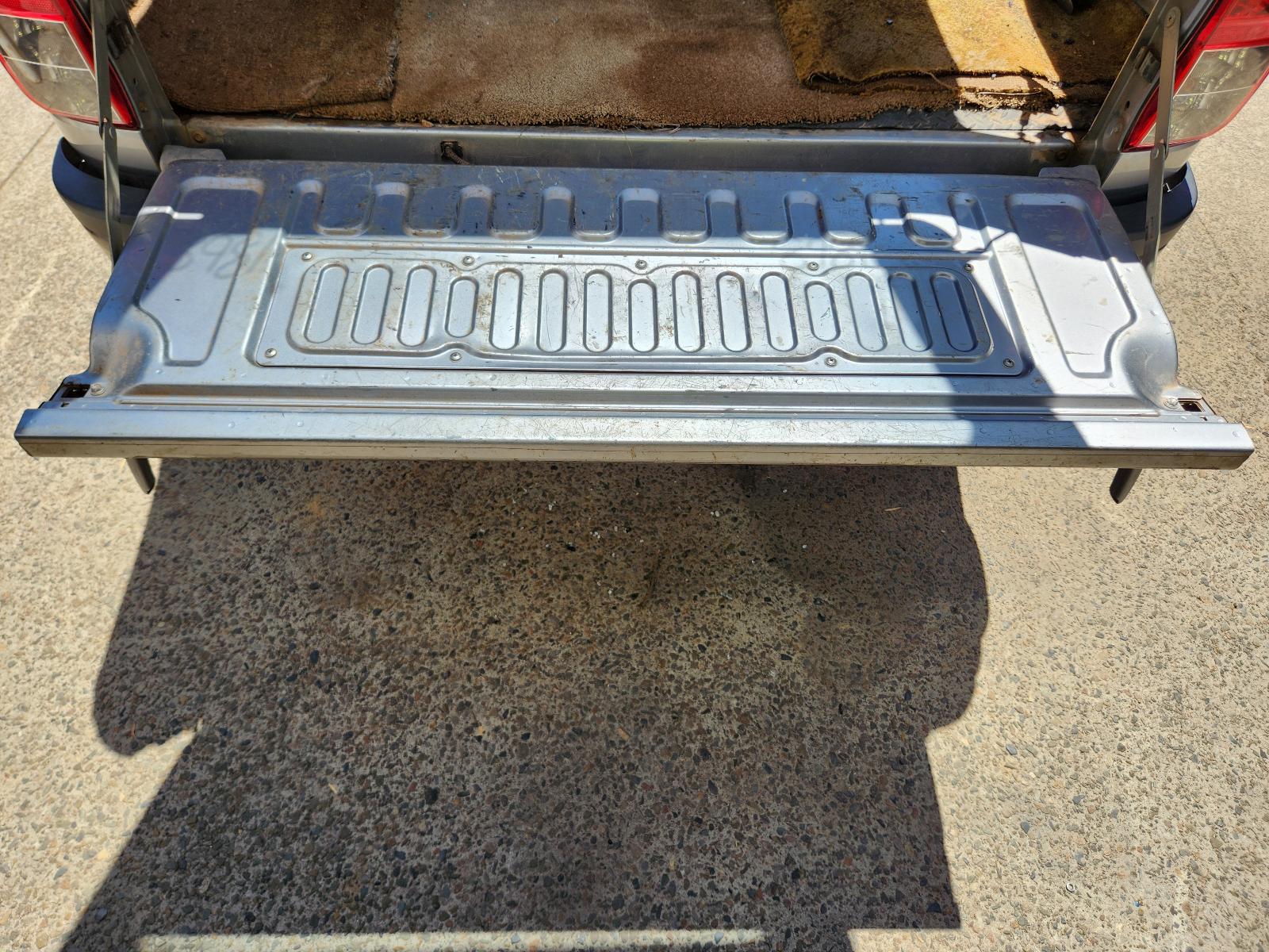 Toyota Hilux 2016 4 Door Utility View Toyota Hilux 2016 4 Door Utility