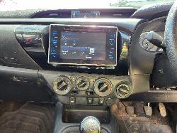 View Toyota Hilux 2016 4 Door Utility