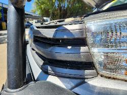 View Toyota Hilux 2016 4 Door Utility