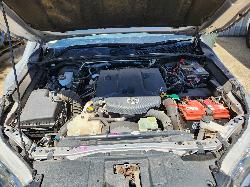 View Toyota Hilux 2016 4 Door Utility