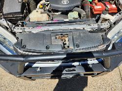 View Toyota Hilux 2016 4 Door Utility