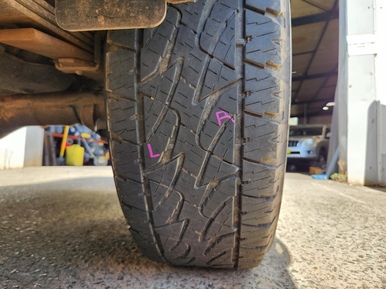 Toyota Hilux 2016 4 Door Utility View Toyota Hilux 2016 4 Door Utility