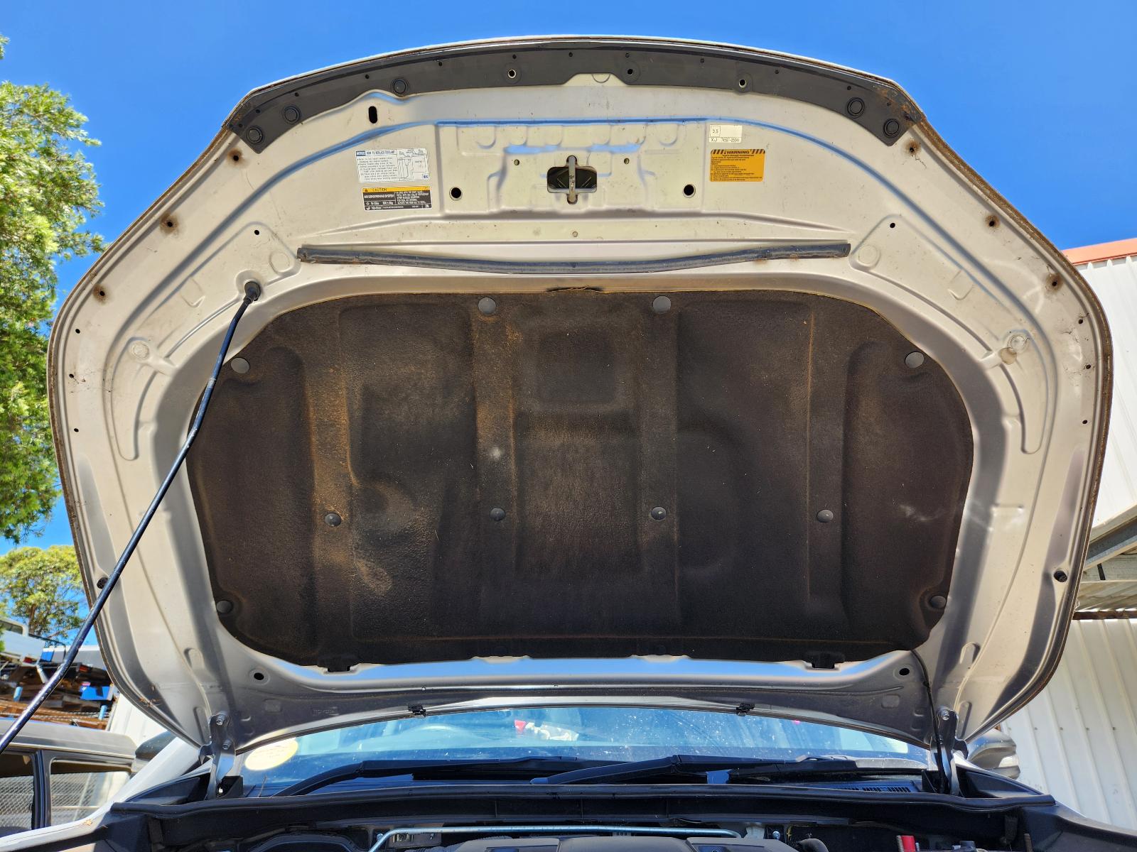 Toyota Hilux 2016 4 Door Utility View Toyota Hilux 2016 4 Door Utility