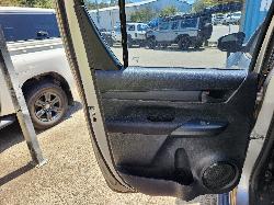 View Toyota Hilux 2016 4 Door Utility
