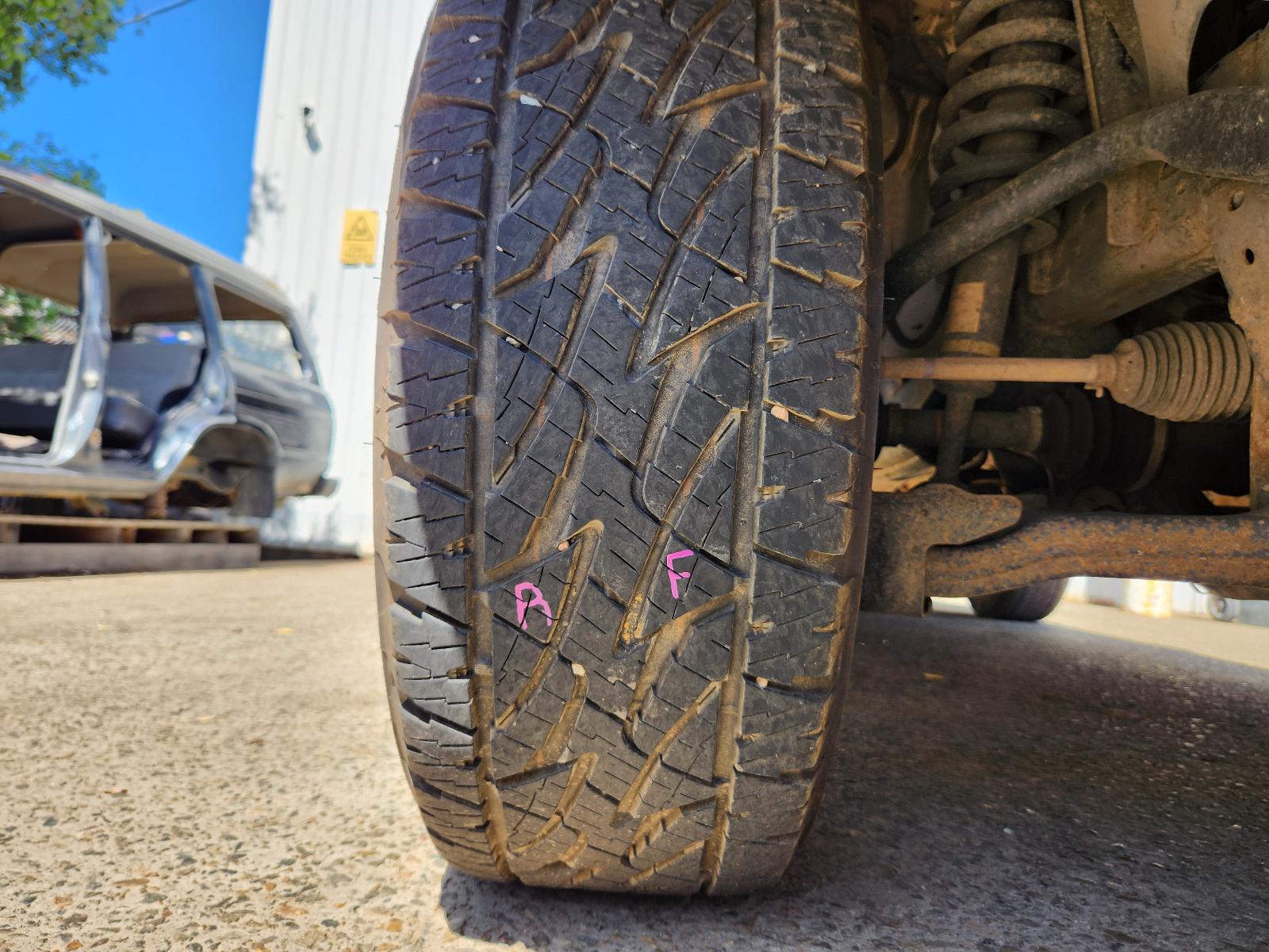 Toyota Hilux 2016 4 Door Utility View Toyota Hilux 2016 4 Door Utility