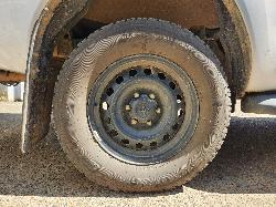 View Toyota Hilux 2016 4 Door Utility