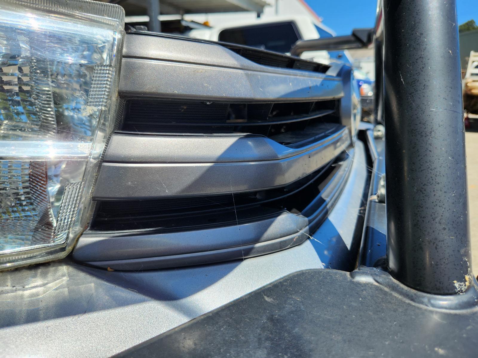 Toyota Hilux 2016 4 Door Utility View Toyota Hilux 2016 4 Door Utility