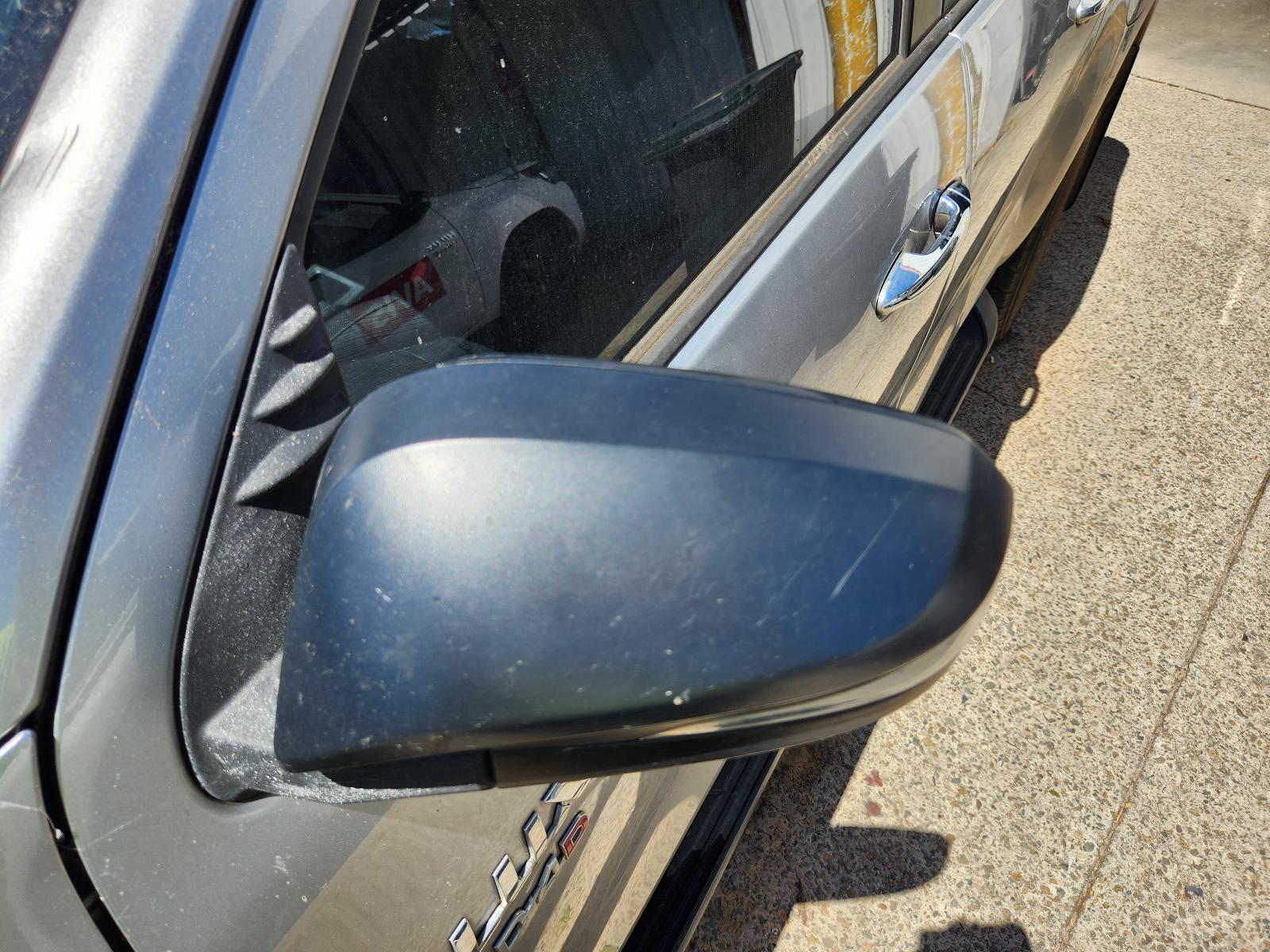 Toyota Hilux 2016 4 Door Utility View Toyota Hilux 2016 4 Door Utility