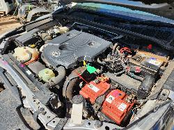 View Toyota Hilux 2016 4 Door Utility