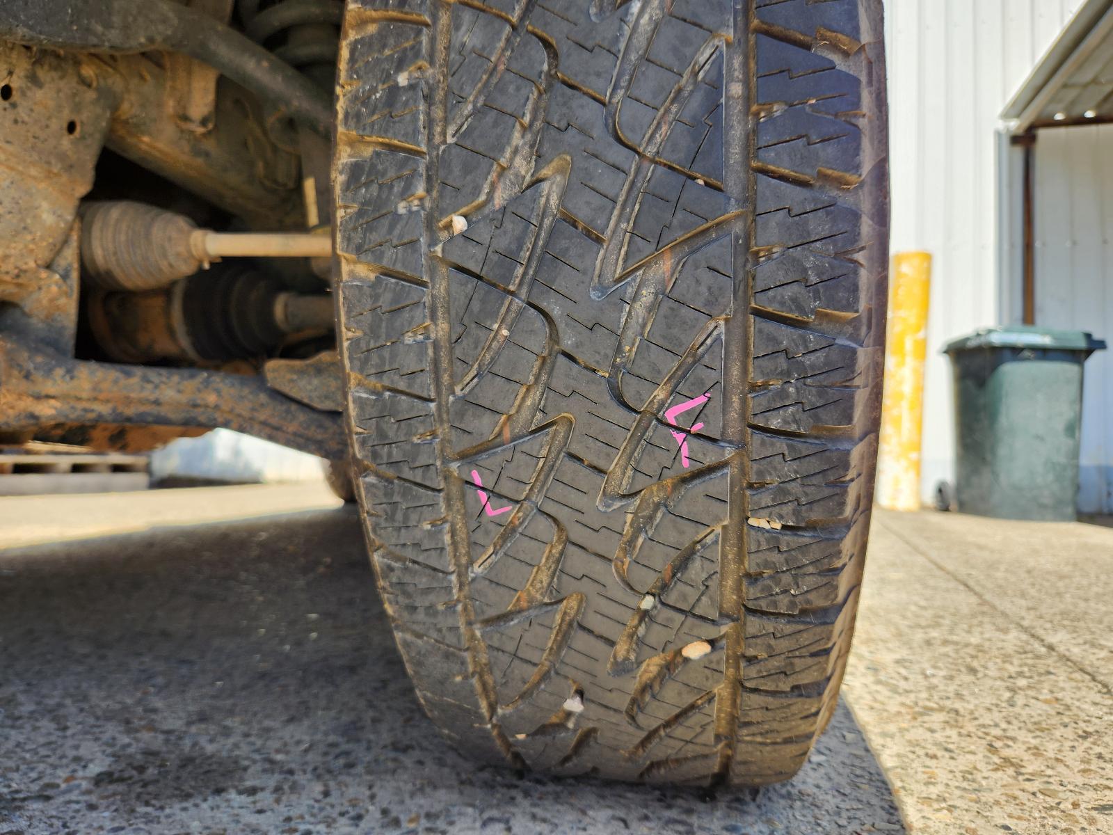 Toyota Hilux 2016 4 Door Utility View Toyota Hilux 2016 4 Door Utility