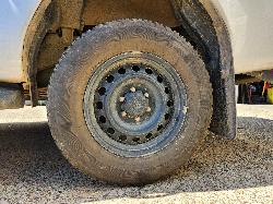 View Toyota Hilux 2016 4 Door Utility