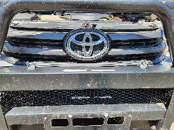 View Toyota Hilux 2016 4 Door Utility