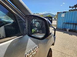 View Toyota Hilux 2016 4 Door Utility