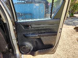 View Toyota Hilux 2016 4 Door Utility