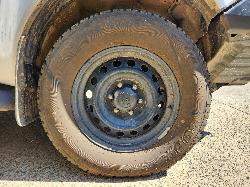 View Toyota Hilux 2016 4 Door Utility