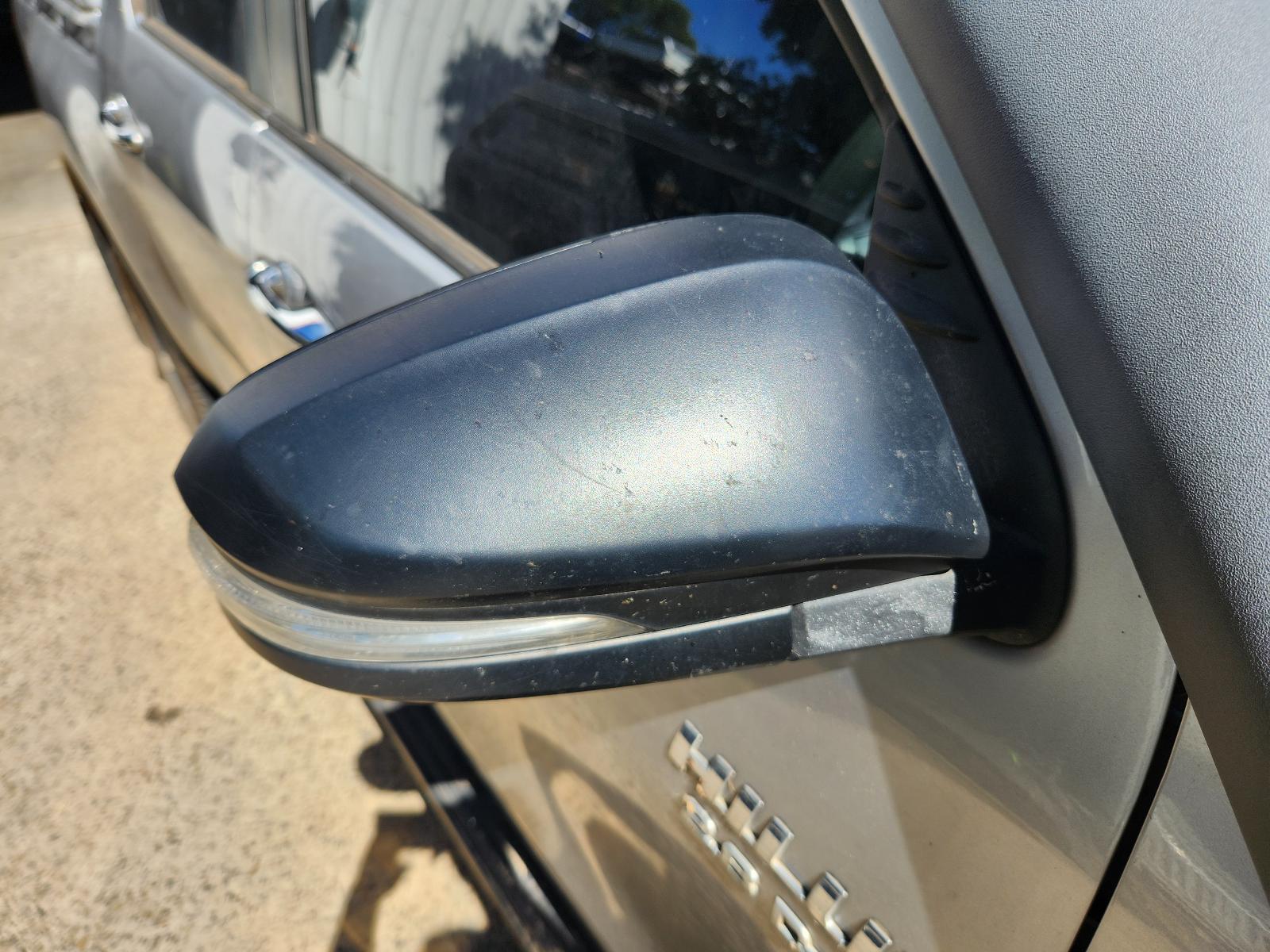 Toyota Hilux 2016 4 Door Utility View Toyota Hilux 2016 4 Door Utility