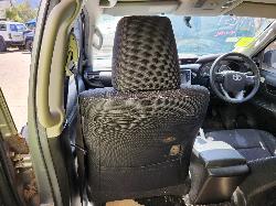 View Toyota Hilux 2016 4 Door Utility