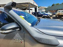 View Toyota Hilux 2016 4 Door Utility