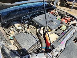 View Toyota Hilux 2016 4 Door Utility