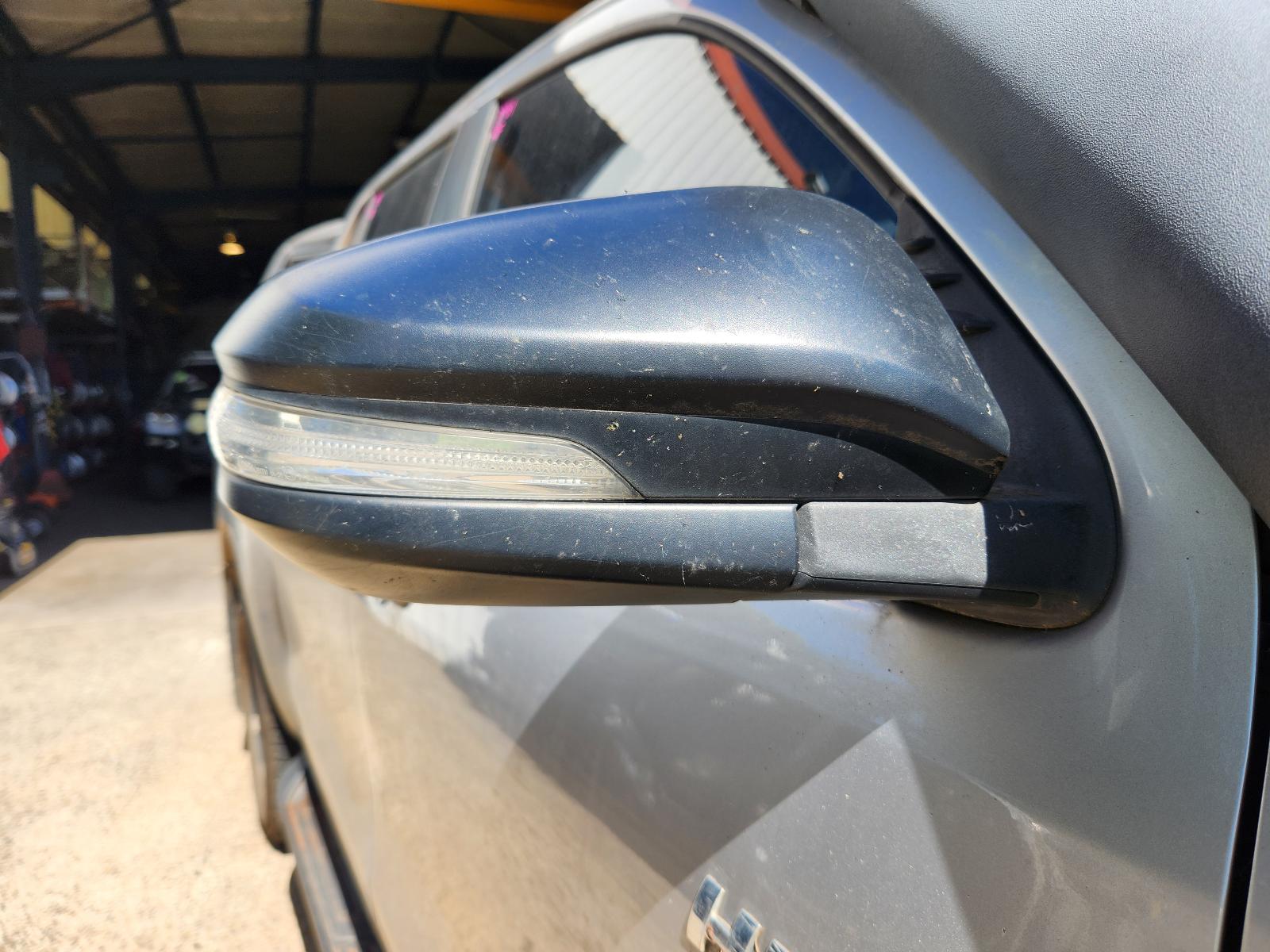 Toyota Hilux 2016 4 Door Utility View Toyota Hilux 2016 4 Door Utility