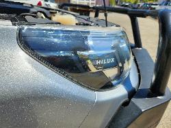 View Toyota Hilux 2016 4 Door Utility