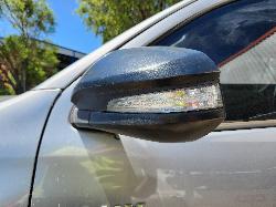 View Toyota Hilux 2016 4 Door Utility