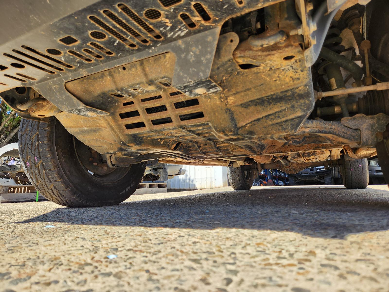 Toyota Hilux 2016 4 Door Utility View Toyota Hilux 2016 4 Door Utility