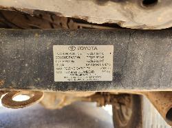 View Toyota Hilux 2016 4 Door Utility