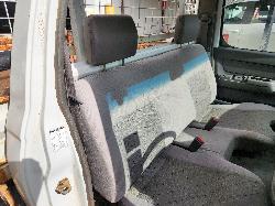 View Nissan Navara 2002 2 Door Pickup