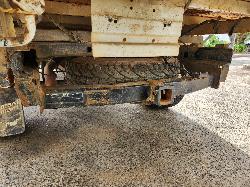 View Nissan Navara 2002 2 Door Pickup