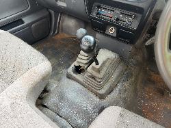 View Nissan Navara 2002 2 Door Pickup