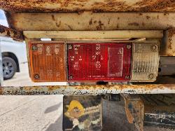 View Nissan Navara 2002 2 Door Pickup