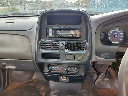 View Nissan Navara 2002 2 Door Pickup
